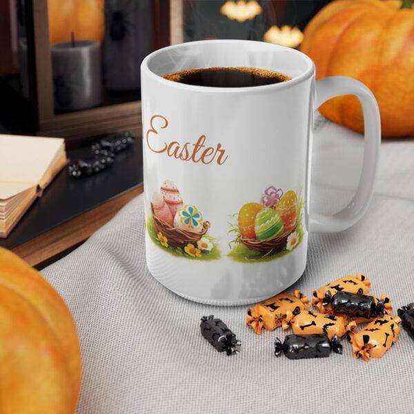 Colorful Easter Mug - Image 7
