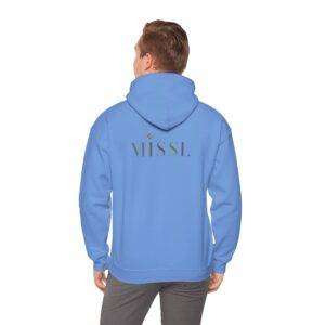 Amazing MISSL Hoodie