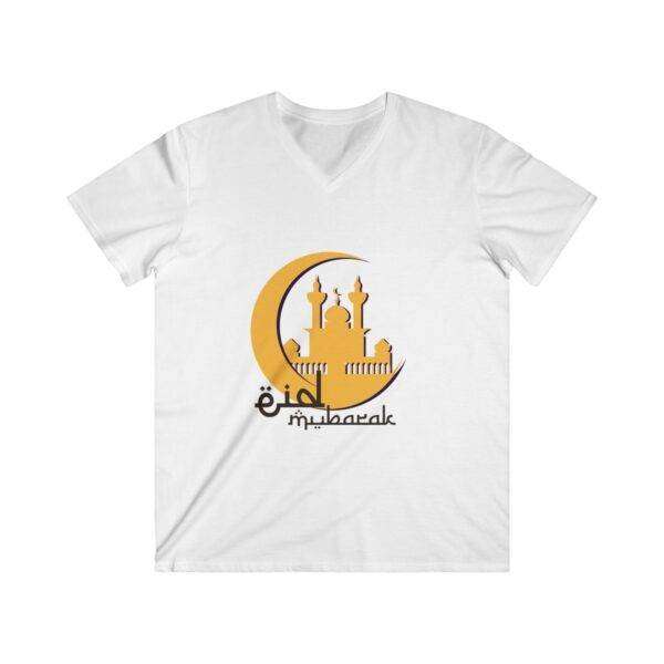 Men's Awesome Eid T-Shirt - Image 3