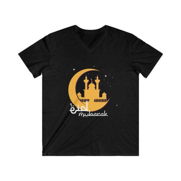 Men's Awesome Eid T-Shirt - Image 5