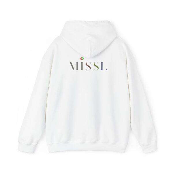 Amazing MISSL Hoodie - Image 7