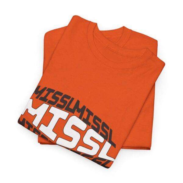 New MISSL Heavy Cotton Tee - Image 69