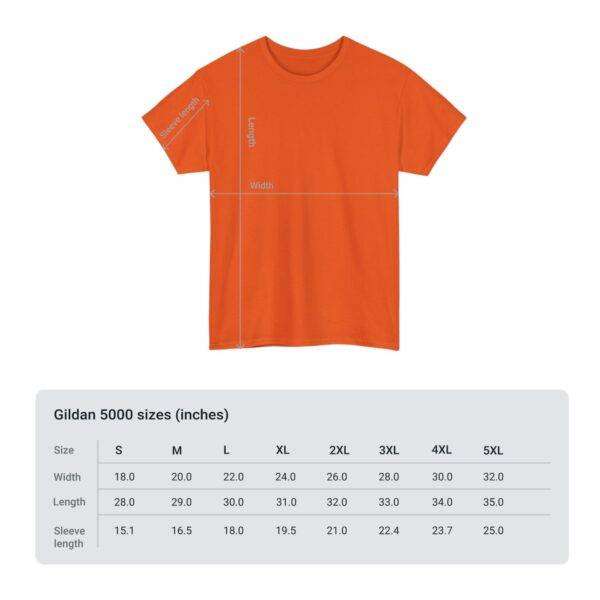 New MISSL Heavy Cotton Tee - Image 78
