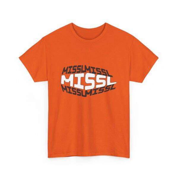 New MISSL Heavy Cotton Tee - Image 67