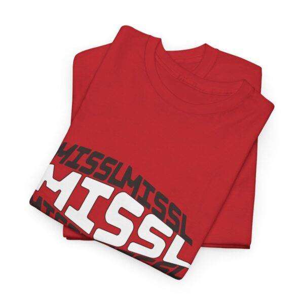 New MISSL Heavy Cotton Tee - Image 106