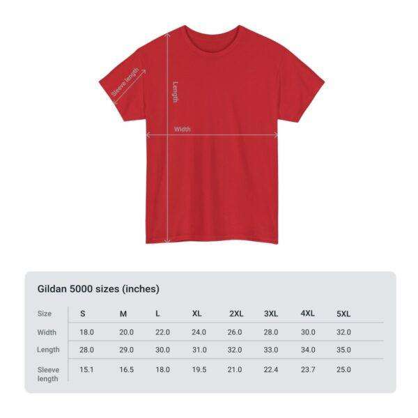 New MISSL Heavy Cotton Tee - Image 115