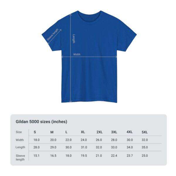 New MISSL Heavy Cotton Tee - Image 91