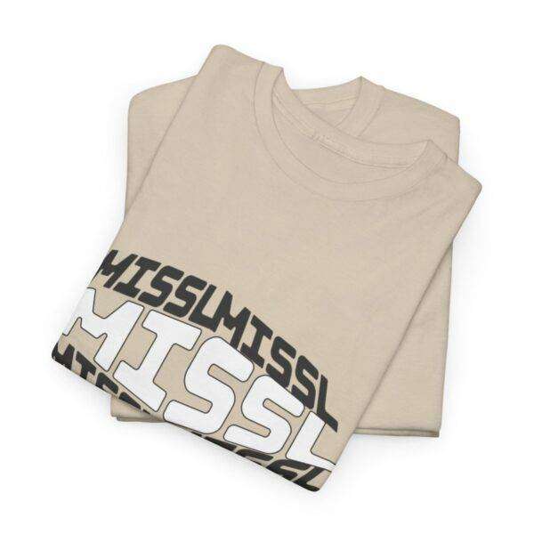 New MISSL Heavy Cotton Tee - Image 31