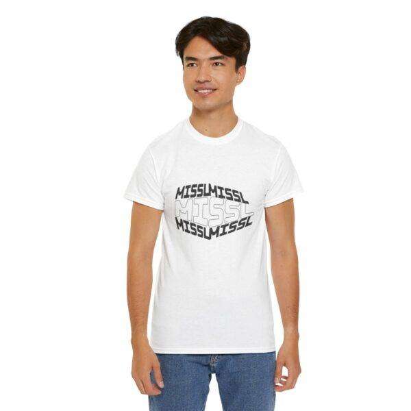 New MISSL Heavy Cotton Tee - Image 22
