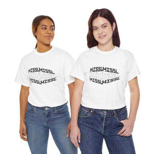 New MISSL Heavy Cotton Tee - Image 25
