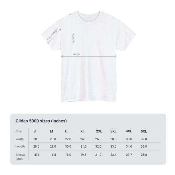 New MISSL Heavy Cotton Tee - Image 26