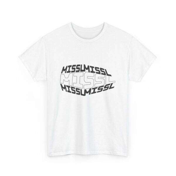 New MISSL Heavy Cotton Tee - Image 15