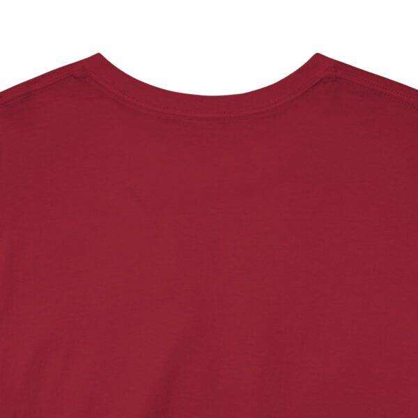 New MISSL Heavy Cotton Tee - Image 121