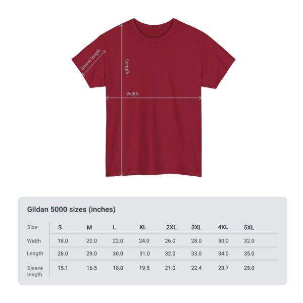 New MISSL Heavy Cotton Tee - Image 128