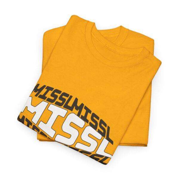 New MISSL Heavy Cotton Tee - Image 56