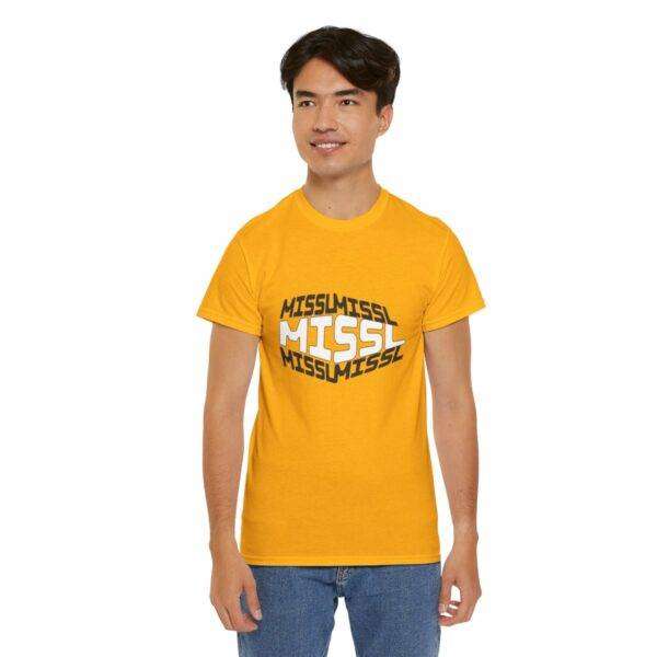 New MISSL Heavy Cotton Tee - Image 61