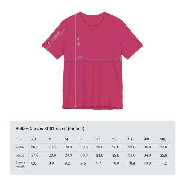 Awesome World Dad T-Shirt - Image 80