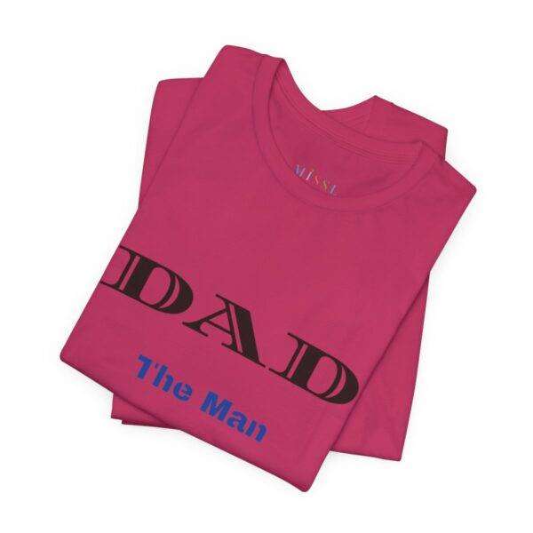 Awesome Dad T-shirt - Image 59