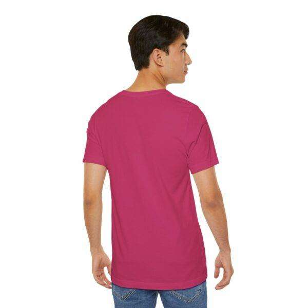 New Dad's Gym T-shirt - Image 80