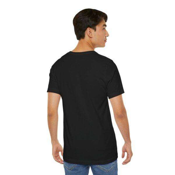 New Dad's Gym T-shirt - Image 10