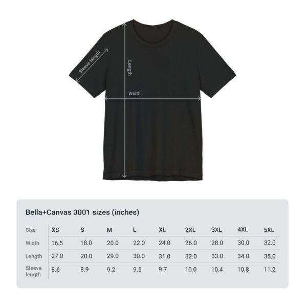 Awesome World Dad T-Shirt - Image 45