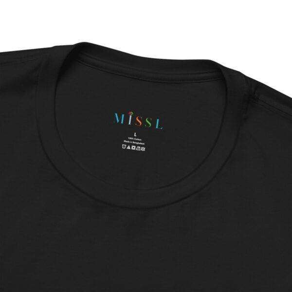 New Dad's Gym T-shirt - Image 6