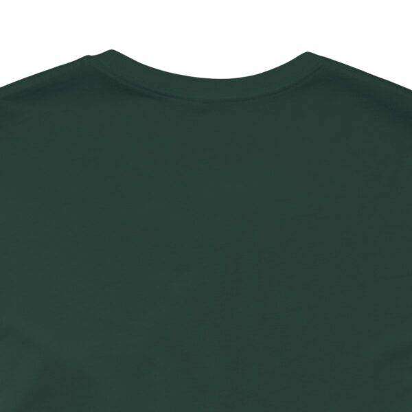 New MISSL Fire Lion T-Shirt - Image 56