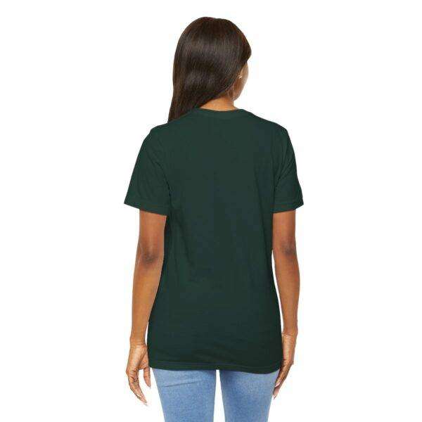 New MISSL Fire Lion T-Shirt - Image 60