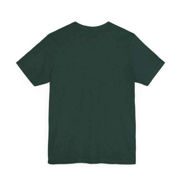 New MISSL Fire Lion T-Shirt - Image 52