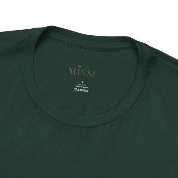 New MISSL Fire Lion T-Shirt - Image 55