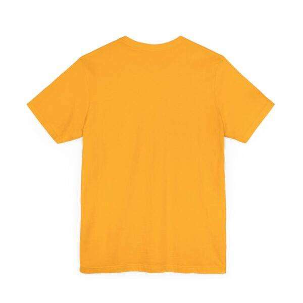 Awesome World Dad T-Shirt - Image 3