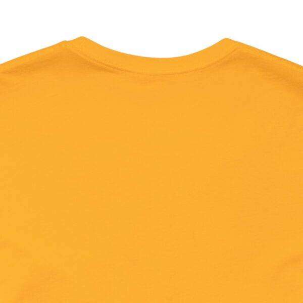Awesome World Dad T-Shirt - Image 7