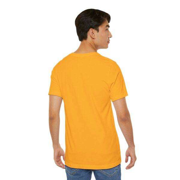 Awesome World Dad T-Shirt - Image 10