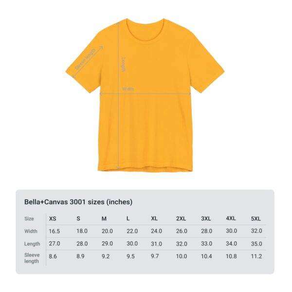 Awesome World Dad T-Shirt - Image 11