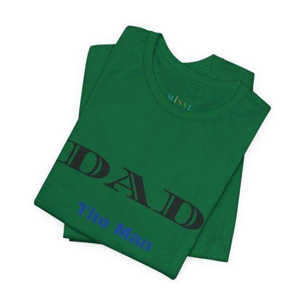Awesome Dad T-shirt - Image 37