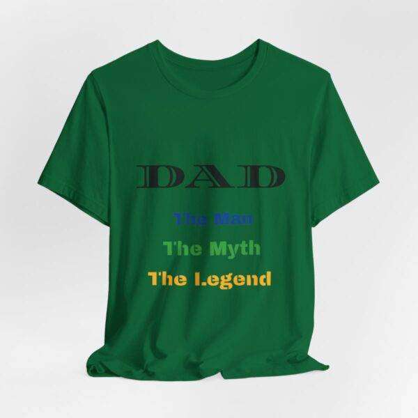 Awesome Dad T-shirt - Image 38