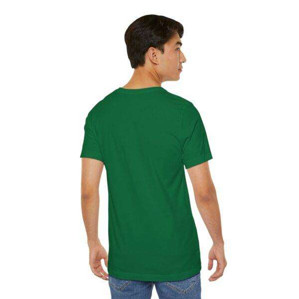 New Dad's Gym T-shirt - Image 58