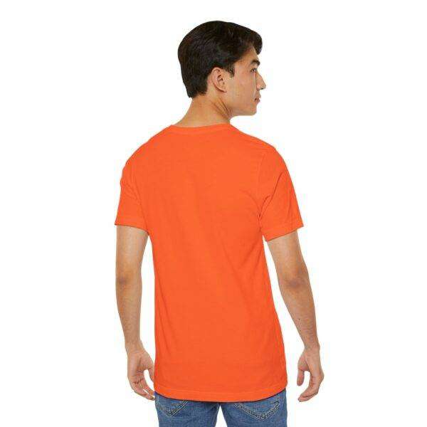 Awesome World Dad T-Shirt - Image 33