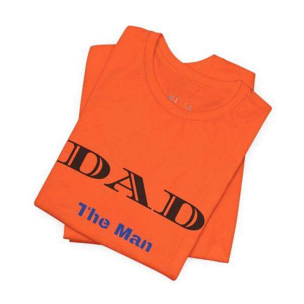 Awesome Dad T-shirt - Image 26
