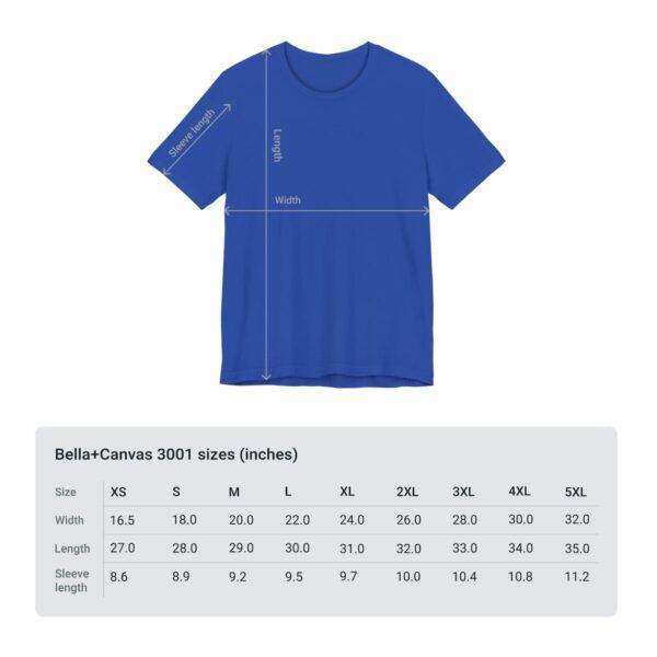 Awesome World Dad T-Shirt - Image 69