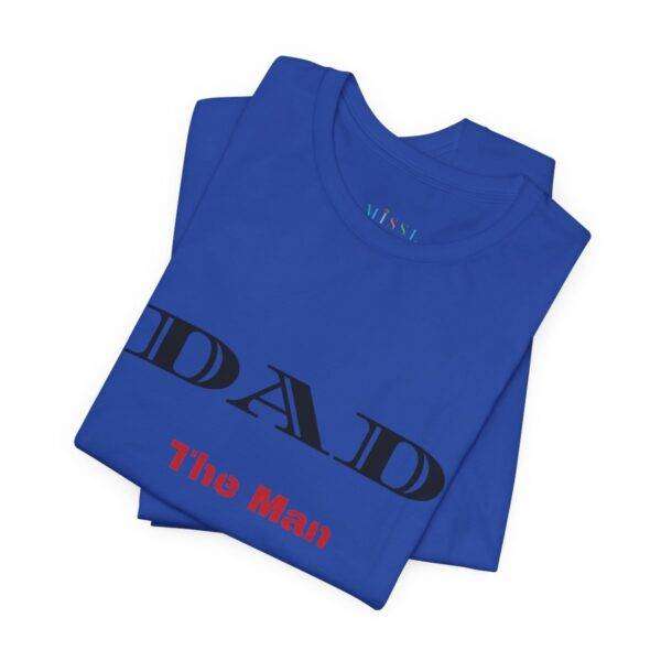 Awesome Dad T-shirt - Image 48