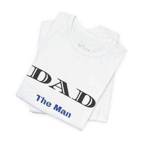 Awesome Dad T-shirt - Image 15