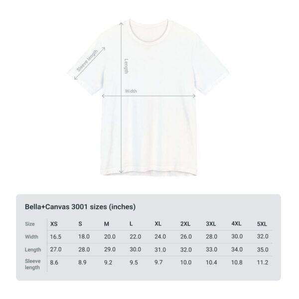 Awesome World Dad T-Shirt - Image 22