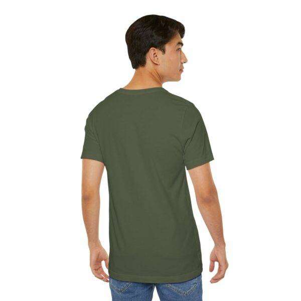 New MISSL Fire Lion T-Shirt - Image 45