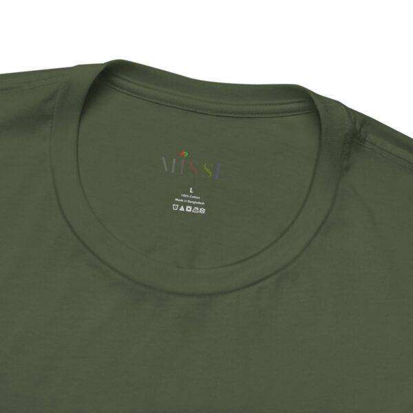 New MISSL Fire Lion T-Shirt - Image 42