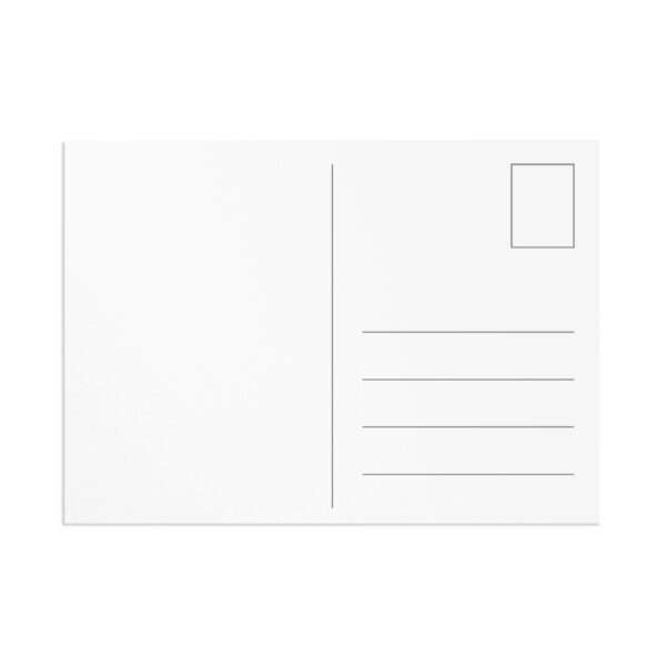 Awesome Daddy Hero Postcards - Image 8