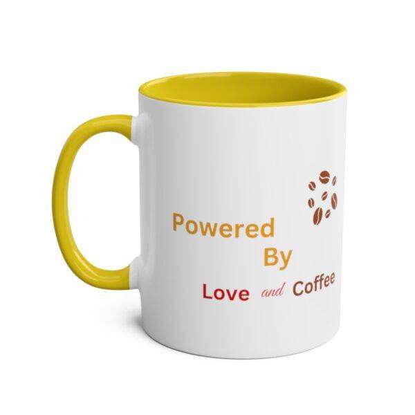 New Dad's Coffee 11oz Mug - Image 9