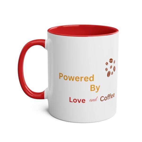 New Dad's Coffee 11oz Mug - Image 16