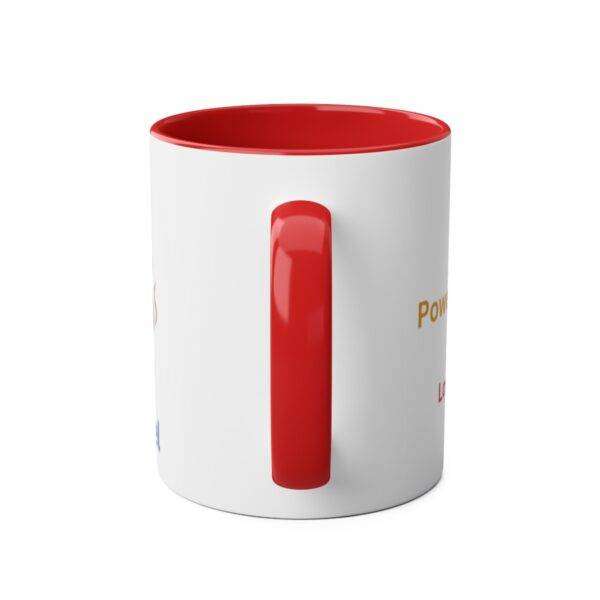 New Dad's Coffee 11oz Mug - Image 17