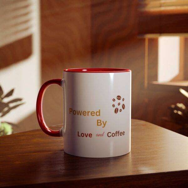New Dad's Coffee 11oz Mug - Image 20